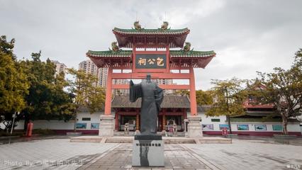 遇见多彩肇庆,聆听山与水的故事