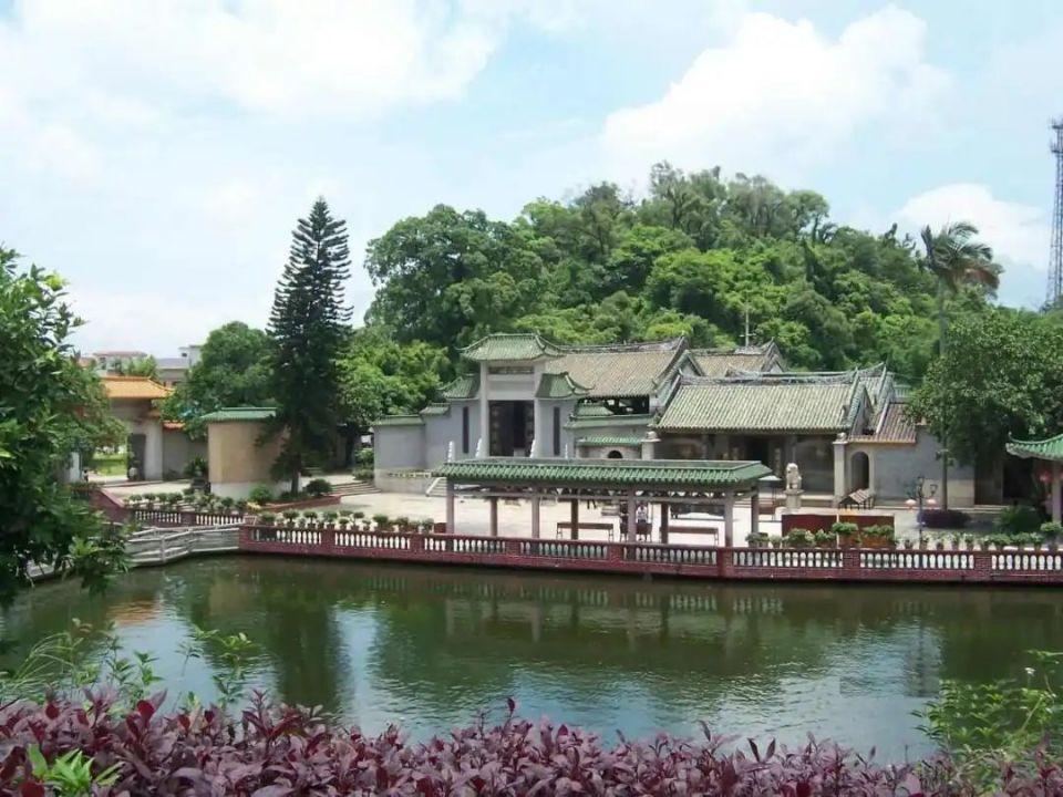 速度与美景同行!江门这个骑行嘉年华报名开启