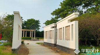 建精品工程 创文明工地 吴江胜地公园法治文化园项目进展