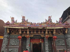 中国古代建筑石雕文化,寺庙和祠堂建筑石雕遗产传承