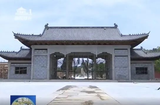 南阳张衡科技文化园建设项目启动!卧龙岗、医圣祠文化园建设如火如荼!