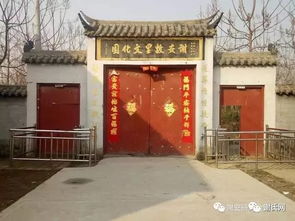 榜书书法家谢树春的宗祠文化与名胜古迹牌匾鉴赏 附书法作品