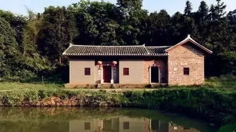 走进中华姓氏第一村龙川佗城,探究其背后的宗祠文化