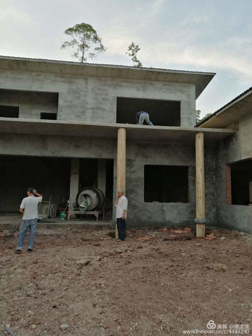 打造 广安傅氏文化乡村书院 第二设计方案征求意见稿