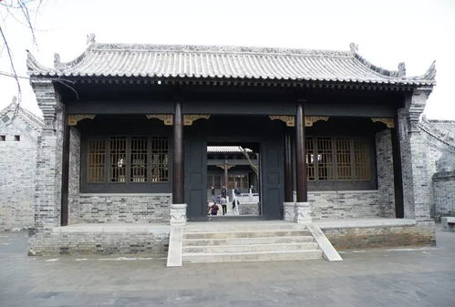 邂逅在这些古镇里,我愿意一辈子长住