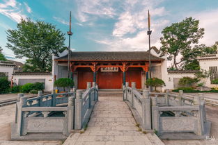 它不是时尚界的三宅一生,却是民宿界值得一住的古村老院三生一宅