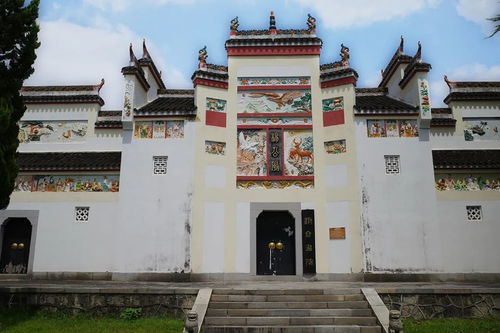 星辰文艺 转益多师是吾师 关于湖湘宗祠文化的讨论