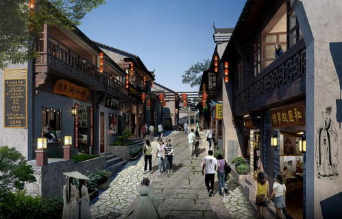 丽水市区刘祠堂背历史文化街区改造正式开工