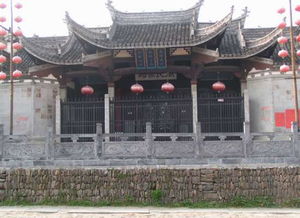 宣城市郎溪县凌笪乡积极打造 文化强乡