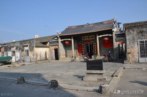 南方农村宗祠文化盛行,男丁出1000元很常见,修建祠堂是否有必要