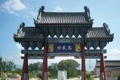 各地旅游名胜推荐-文化园篇