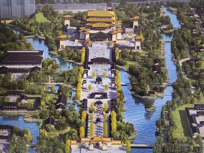 建设中医药强市再出发:南阳实施"1366"行动计划高起点打造"两地一都"