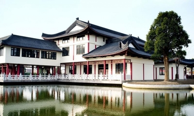 江淮文化园景区