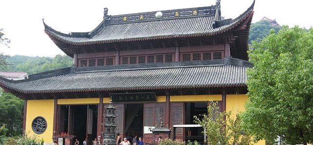 防风祠(文化园)门票,德清防风祠(文化园)/地址/图.