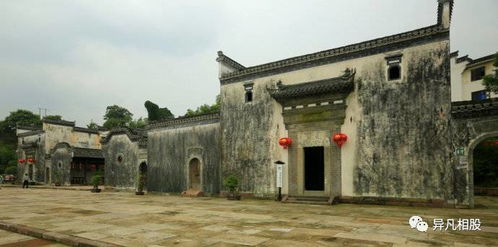 摩旅安徽赏 古徽州三绝 ,牌坊 古民居 祠堂,件件都是建筑艺术精品