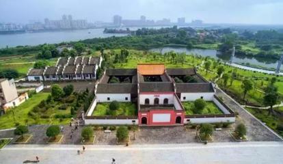 瑰丽的遗产 | 左文襄公祠