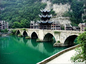 黄果树瀑布,荔波小七孔,西江千户苗寨,镇远古镇,多彩贵州风,凯里文化园双高5日游,蚂蜂窝自由行 蚂蜂窝自由行