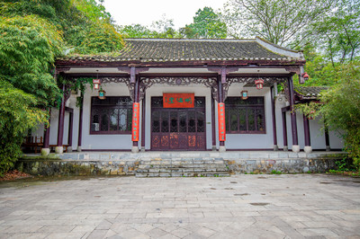 中国阳明文化园