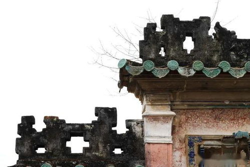 探秘云城这个古村落的宗祠文化