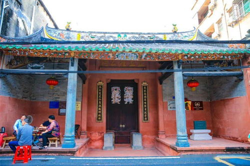 打卡南城② 约吗 一座拥有700年历史的古村落,等你相遇