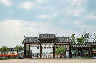 探寻千年文化宝藏,屈子文化园研学活动火爆开启