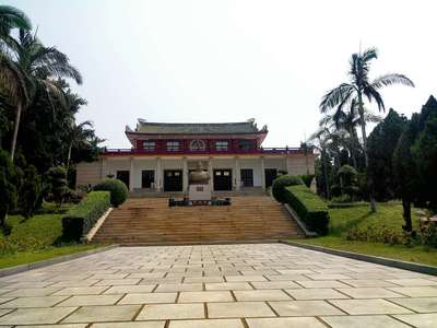 南安石井 探访“成功”故里，寻踪宗祠文化园