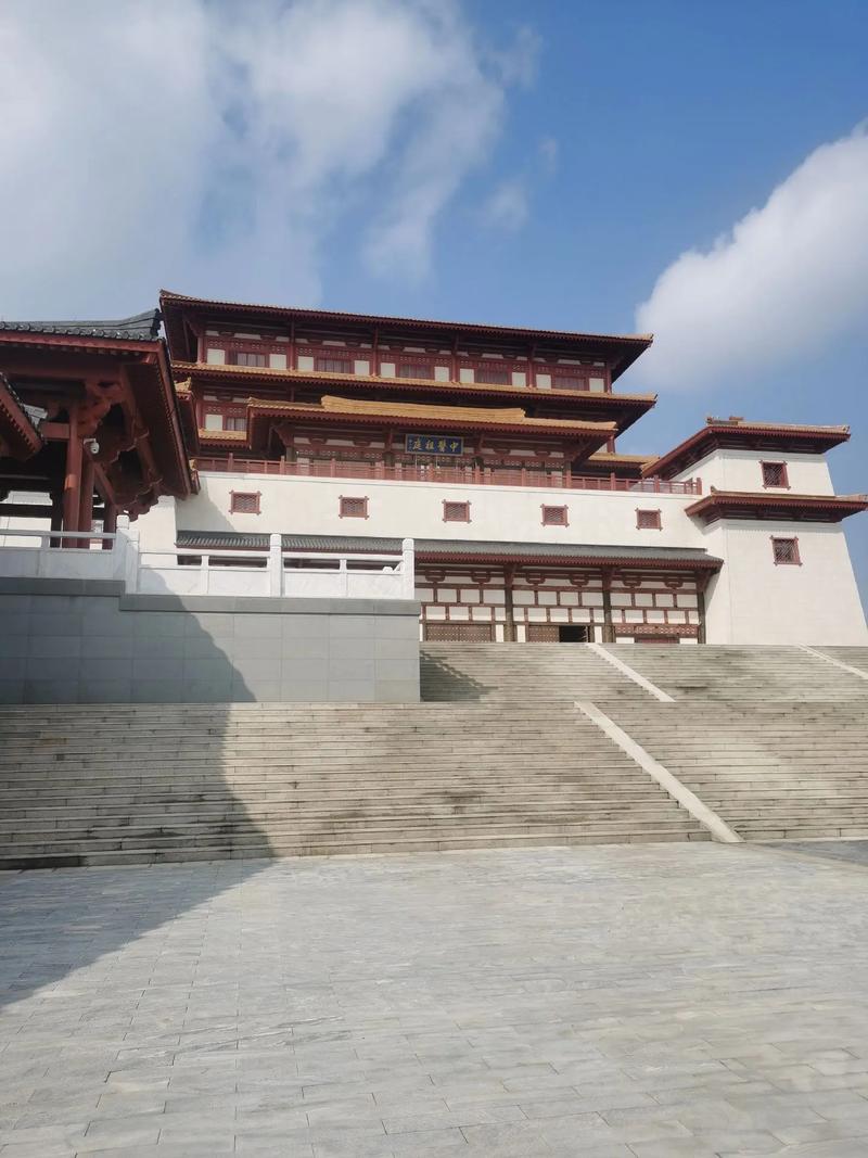 春色满园关不住 医圣祠文化园与宗祠文化的传承与绽放