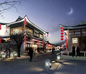 广州市景森工程设计顾问图册 宗祠文化园设计理念与实践