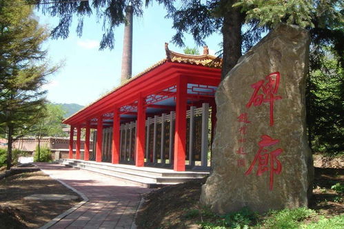 白山之夏 红色旅游精品路线——与你共觅红色印记，探访宗祠文化园