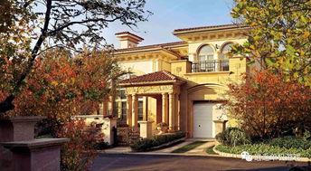 宗祠文化园 超越豪宅的文化地标与时代传承