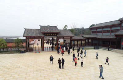 看家乡、谈家乡、赞家乡——“我看汨罗新变化”活动侧记