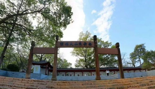 叶墩古村与叶墩李氏宗祠 宗祠文化园的岁月回响